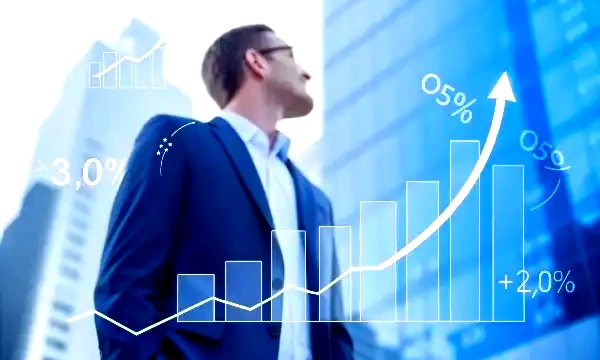 Ridgewell Tradebit user dashboard