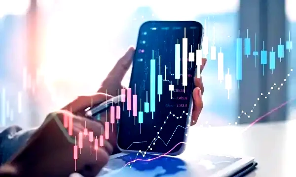 Ridgewell Tradebit registration page