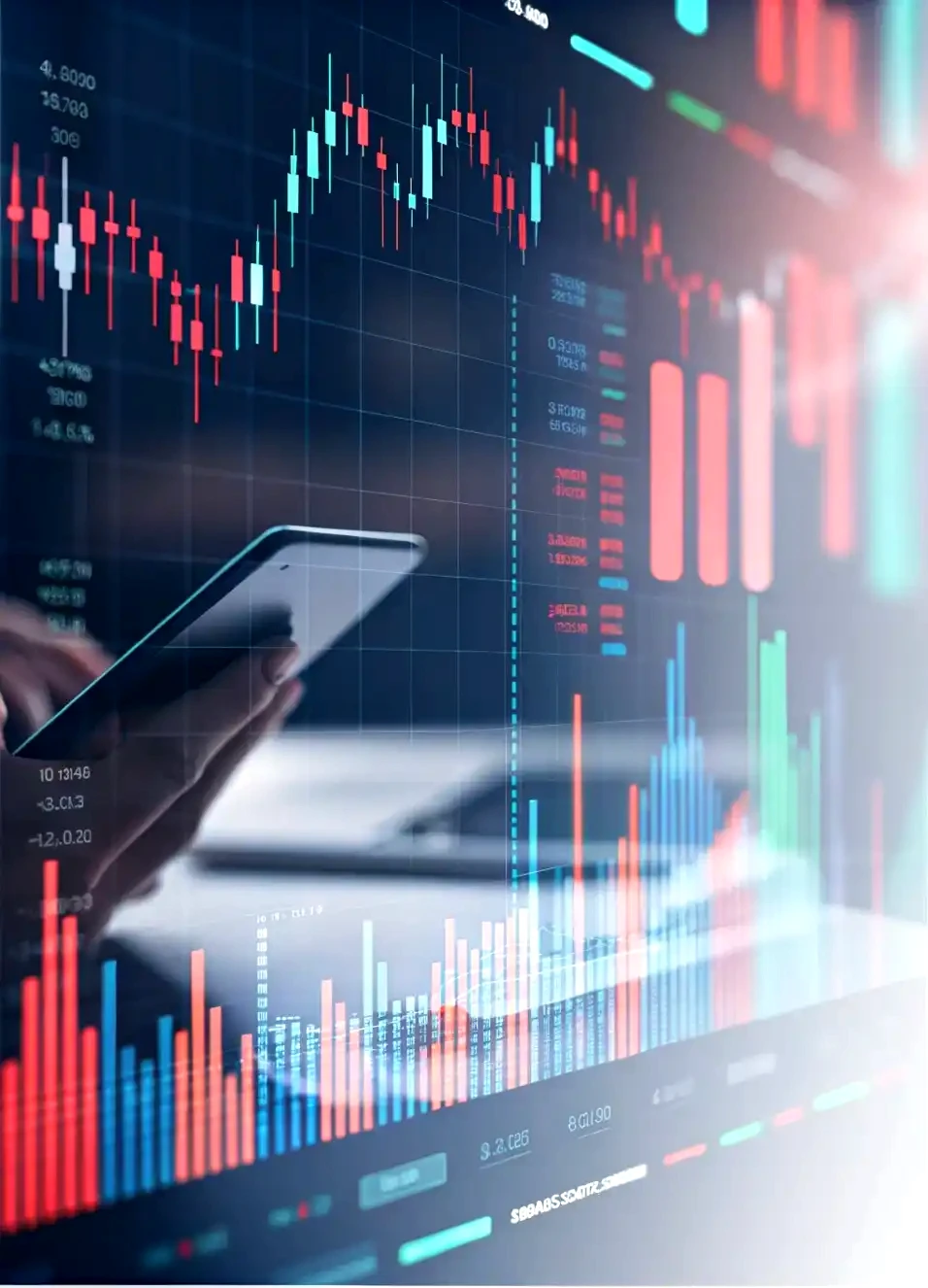 Ridgewell Tradebit Australia trading