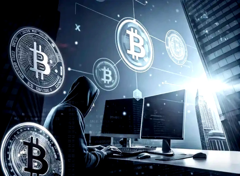 Ridgewell Tradebit how it works